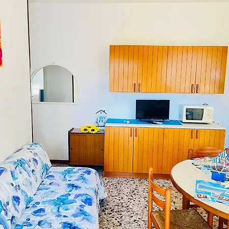 Tavolozza Apartment *