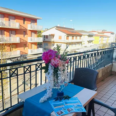 Apartment Tavolozza Bibione