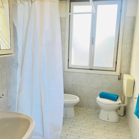 Tavolozza Apartament Bibione