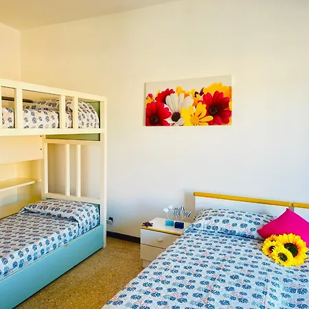 Apartment Tavolozza *